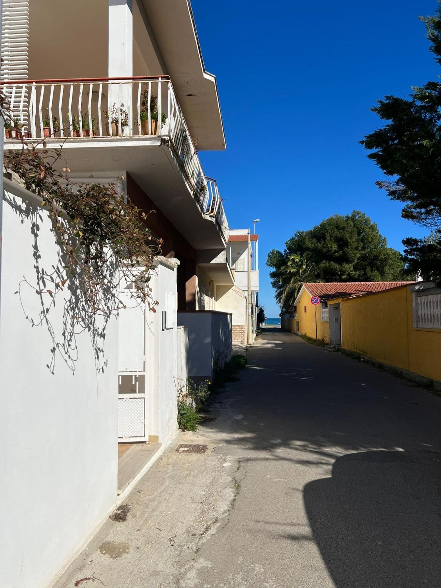 Aurora E Alba Διαμέρισμα Casalabate Εξωτερικό φωτογραφία