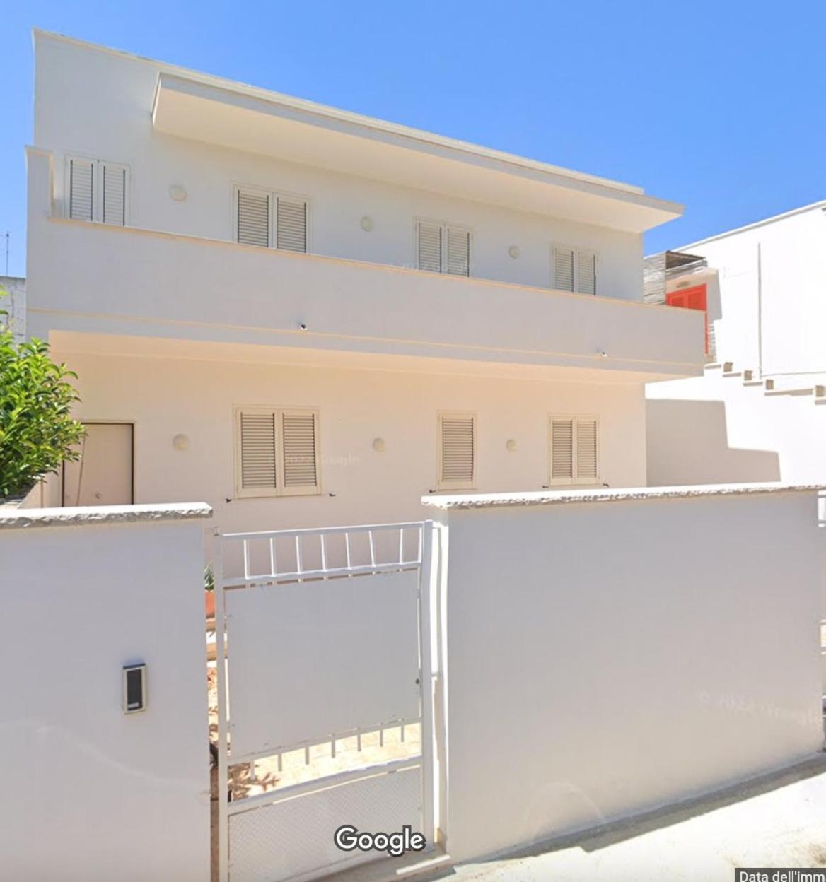 Aurora E Alba Διαμέρισμα Casalabate Εξωτερικό φωτογραφία