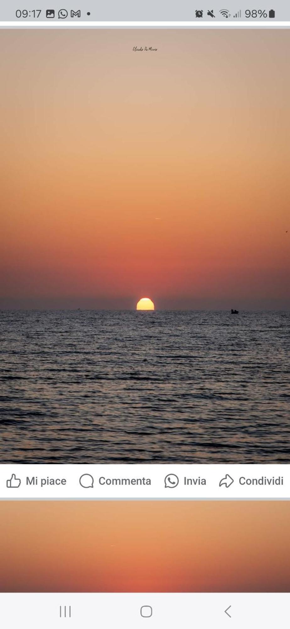 Aurora E Alba Διαμέρισμα Casalabate Εξωτερικό φωτογραφία
